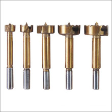 5PCS Forstner Bit Set Outils à main OEM Décoration DIY